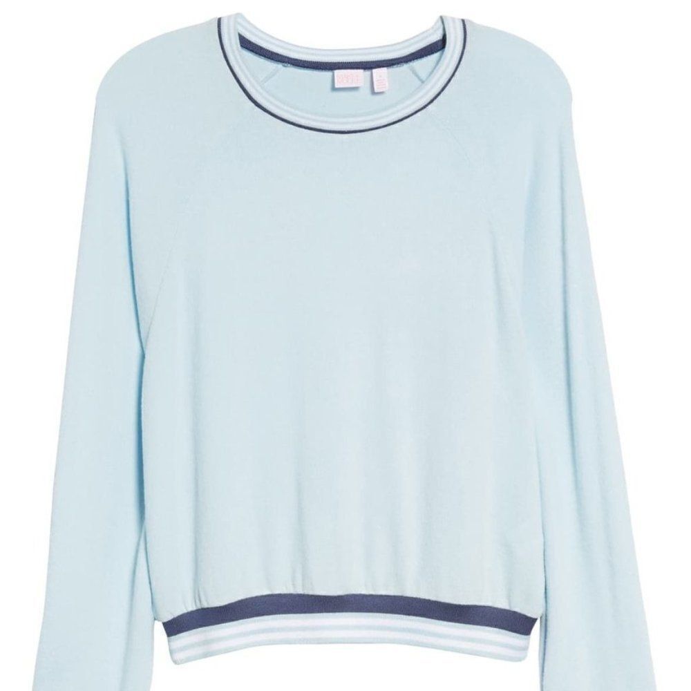 NEW Make + Model All Star Lounge Pullover